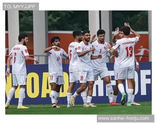 中国男足迎战伊朗男足全力争胜力争晋级亚洲杯淘汰赛