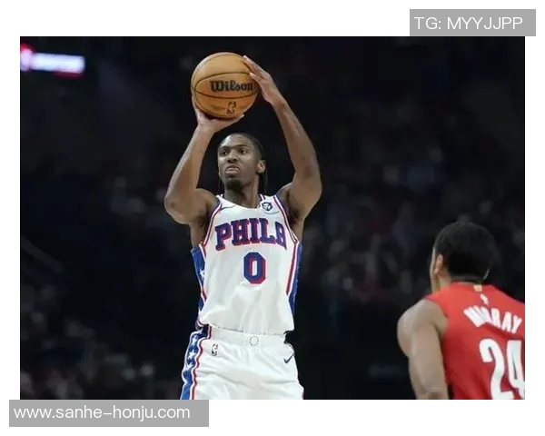 76人对决开拓者赛季焦点战役展现篮球魅力与团队精神